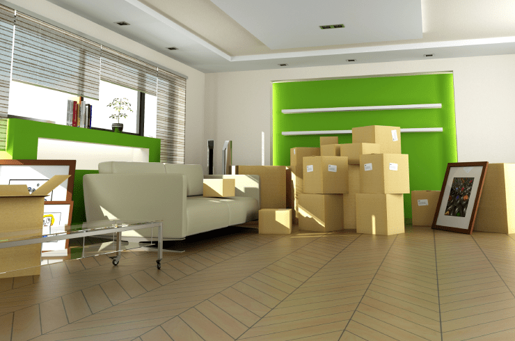 First Choice Relocators