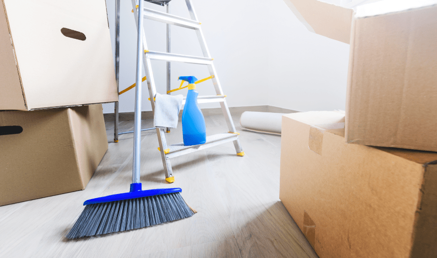 CLEANING SERVICE